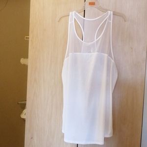NWOT Old Navy Active Go-Dry Tank Top